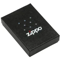 Зажигалка Zippo Armor High Polish Нержавеющая сталь / Латунь photo 3