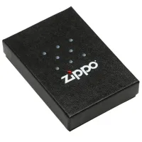Зажигалка Zippo Elephant Черный / Латунь photo 3