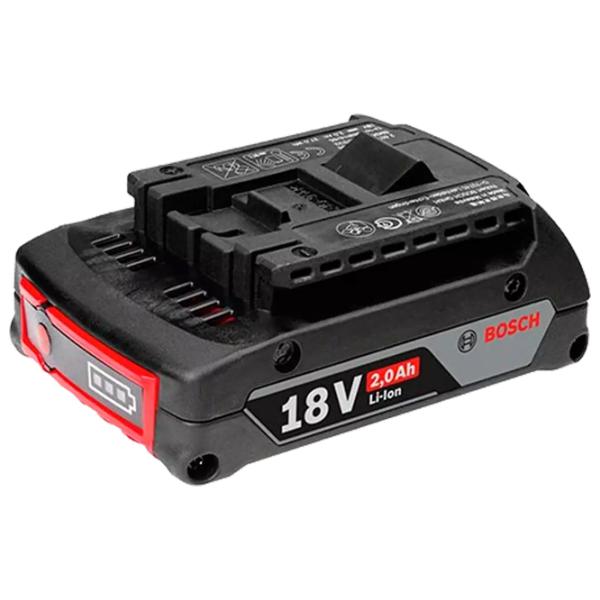 Acumulator pentru instrumente Bosch 1600Z00036 Li-Ion / 2 Ah / 12 V photo 1 Acumulator pentru instrumente Bosch 1600Z00036 Li-Ion / 2 Ah / 12 V photo 1