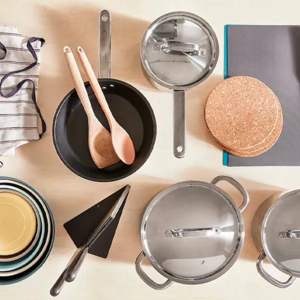 Cratiță Ikea 365+ 3l Oțel inoxidabil / Steel photo 4