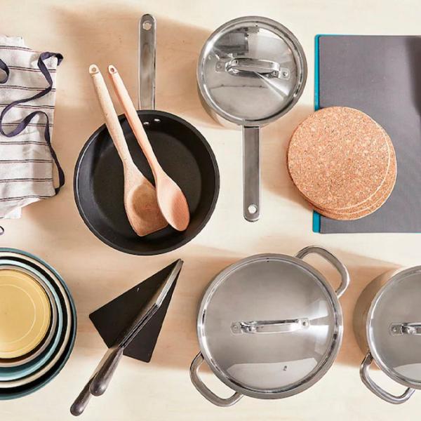 Cratiță Ikea 365+ 3l Oțel inoxidabil / Steel photo 4