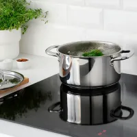 Кастрюля Ikea 365+ 3л Нержавеющая сталь / Стальной photo 6