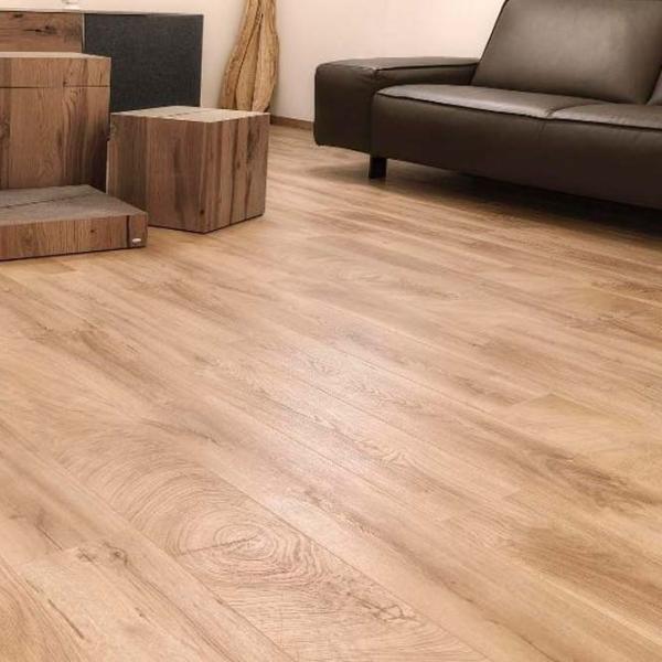 Ламинат Kaindl K4381 Светло-коричневый / 1.76 м² photo 2