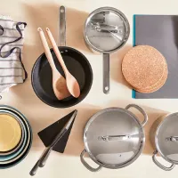 Кастрюля Ikea 365+ 5л Нержавеющая сталь / Стальной photo 3