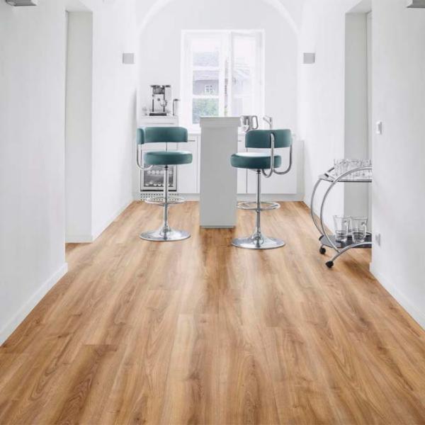 Ламинат Kaindl K2242 Коричневый / 1.76 м² photo 2