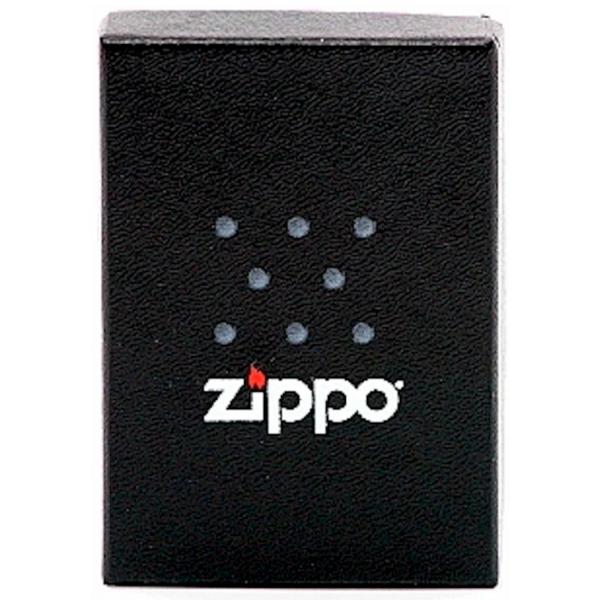 Brichetă Zippo Jim Beam Silver / Alamă photo 3 Brichetă Zippo Jim Beam Silver / Alamă photo 3