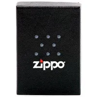 Зажигалка Zippo Jim Beam Серебряный / Латунь photo 3