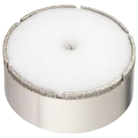 Carotă Wolfcraft 8911000 Diamant / Cilindric