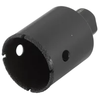 Коронка Wolfcraft 5945000 Алмаз / M14