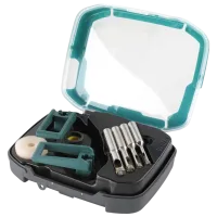 Набор коронок Wolfcraft 8771000 Алмаз / Цилиндрический