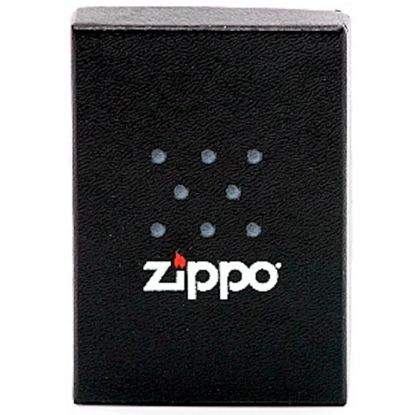 Brichetă Zippo Royal Flush Green / Alamă photo 2 Brichetă Zippo Royal Flush Green / Alamă photo 2