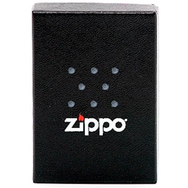 Brichetă Zippo Jim Beam Multicolor / Alamă photo 4 Brichetă Zippo Jim Beam Multicolor / Alamă photo 4