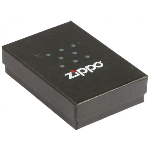 Brichetă Zippo BS Martini White / Alamă photo 3 Brichetă Zippo BS Martini White / Alamă photo 3