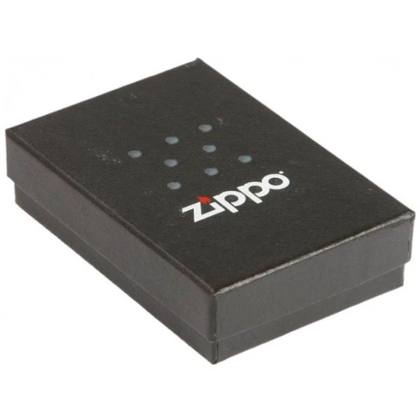 Brichetă Zippo BS Martini White / Alamă photo 3 Brichetă Zippo BS Martini White / Alamă photo 3