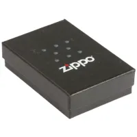 Зажигалка Zippo BS Martini Белый / Латунь photo 3