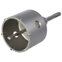 Carotă Wolfcraft 5459000 Carbură de wolfram / SDS +