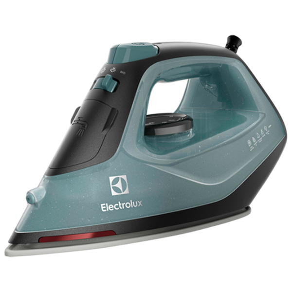 Утюг Electrolux E5SI2-6OG Классический / 2400 Вт / Зеленый photo 1