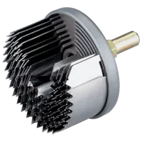 Набор коронок Metabo 623531000 Металл / Цилиндрический