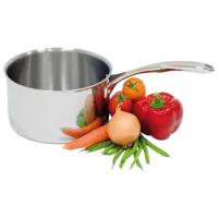 Cratiță Vitra ST021020 3.8l Oțel inoxidabil / Steel