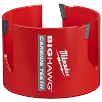 Carotă Milwaukee BIG HAWG Metal / 