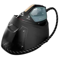 Fier de călcat Electrolux E8ST2-8OG Cu generator de aburi / 2400 W / Green