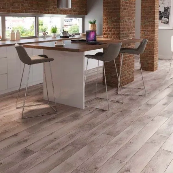 Ламинат Classen 54752 WR Коричневый / 2.03 м² photo 2