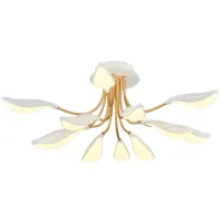 Люстра Ozcan 4060-12 96 Вт / 12 цоколя - LED