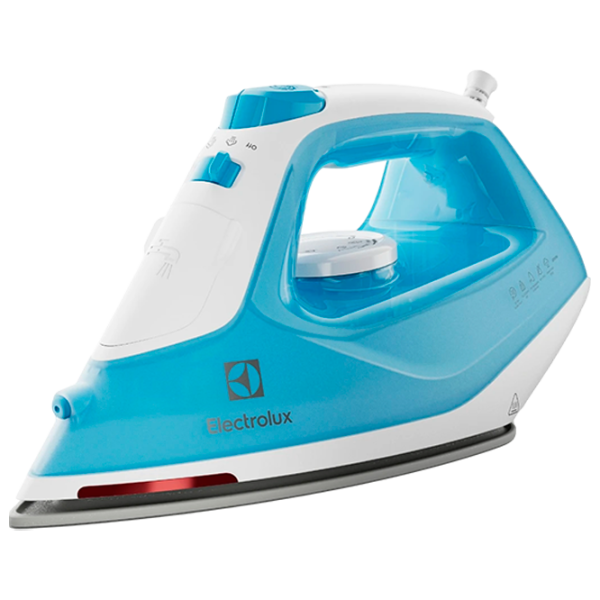 Утюг Electrolux E5SI2-4CB Классический / 2300 Вт / Светло-синий photo 1