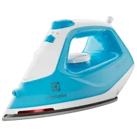 Fier de călcat Electrolux E5SI2-4CB Clasic / 2300 W / Light Blue
