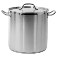 Cratiță Yato YG-00007 36.6l Oțel inoxidabil / Steel