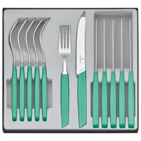Set tacâmuri Victorinox Swiss Modern Inox / 12