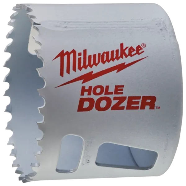 Carotă Milwaukee Hole Dozer Carbide Bimetal / 5/8" photo 1 Carotă Milwaukee Hole Dozer Carbide Bimetal / 5/8" photo 1