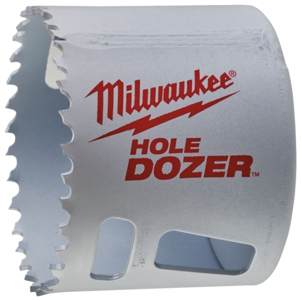 Carotă Milwaukee Hole Dozer Carbide Bimetal / 5/8" photo 1 Carotă Milwaukee Hole Dozer Carbide Bimetal / 5/8" photo 1