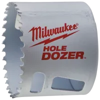 Carotă Milwaukee Hole Dozer Carbide Bimetal / 5/8"