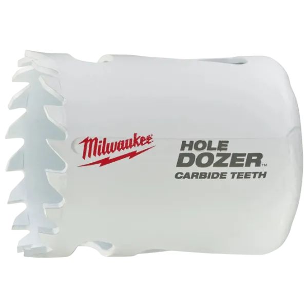 Коронка Milwaukee Hole Dozer Carbide Биметалл / 1/8" photo 1 Коронка Milwaukee Hole Dozer Carbide Биметалл / 1/8" photo 1