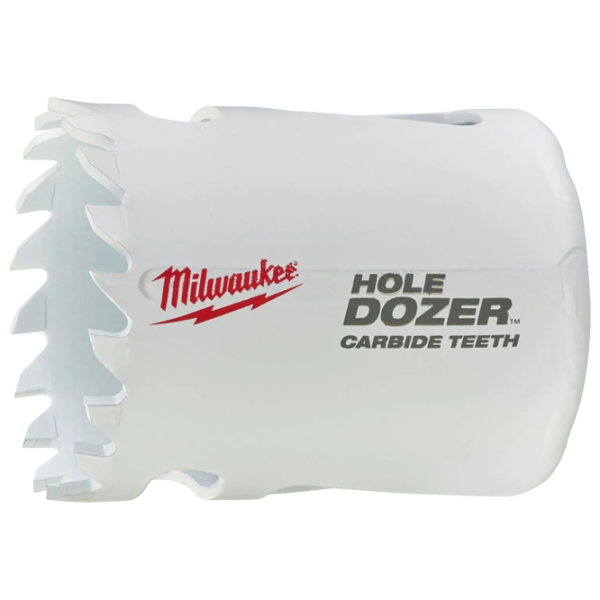 Коронка Milwaukee Hole Dozer Carbide Биметалл / 1/8" photo 1 Коронка Milwaukee Hole Dozer Carbide Биметалл / 1/8" photo 1