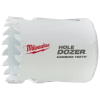 Коронка Milwaukee Hole Dozer Carbide Биметалл / 1/8"