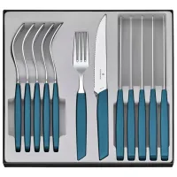 Set tacâmuri Victorinox Swiss Modern Inox / 12