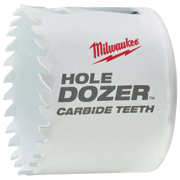 Carotă Milwaukee Hole Dozer Carbide Bimetal / 5/8" photo 1 Carotă Milwaukee Hole Dozer Carbide Bimetal / 5/8" photo 1