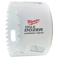 Carotă Milwaukee Hole Dozer Carbide Bimetal / 5/8"