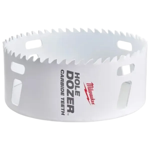 Carotă Milwaukee Hole Dozer Carbide Bimetal / 5/8" photo 1 Carotă Milwaukee Hole Dozer Carbide Bimetal / 5/8" photo 1