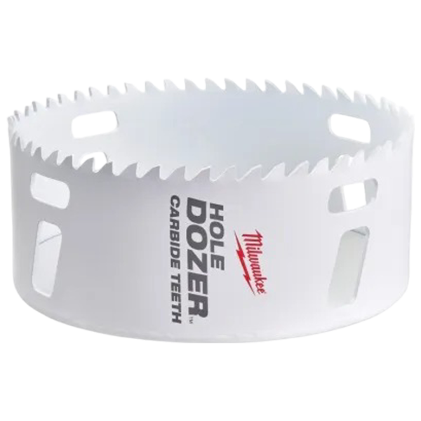 Carotă Milwaukee Hole Dozer Carbide Bimetal / 5/8" photo 1 Carotă Milwaukee Hole Dozer Carbide Bimetal / 5/8" photo 1