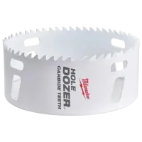 Carotă Milwaukee Hole Dozer Carbide Bimetal / 5/8"