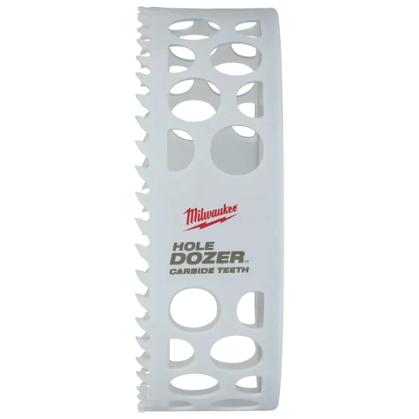 Carotă Milwaukee Hole Dozer Carbide Bimetal / 5/8" photo 1 Carotă Milwaukee Hole Dozer Carbide Bimetal / 5/8" photo 1