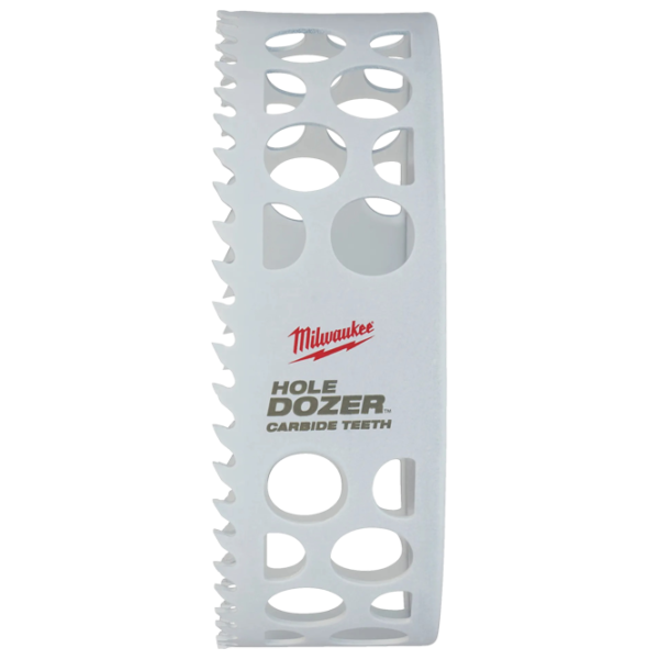 Carotă Milwaukee Hole Dozer Carbide Bimetal / 5/8" photo 1 Carotă Milwaukee Hole Dozer Carbide Bimetal / 5/8" photo 1