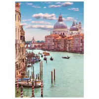 Обои DECOCODE 21-0409-WL Разноцветный / Город