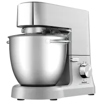Robot de bucătărie Tefal QB813D38 1500 W / Silver
