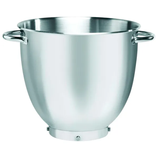 Robot de bucătărie Tefal QB813D38 1500 W / Silver photo 2