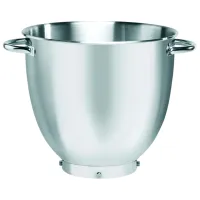 Кухонный комбайн Tefal QB813D38 1500 Вт / Серебряный photo 2