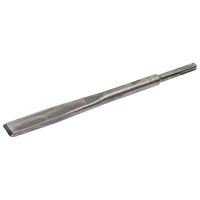 Daltă Milwaukee SDS Plus 4932493609 pentru beton / 20 mm / Plată photo 2